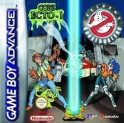 Extreme Ghostbusters – Code Ecto-1 (Eurasia) Rom